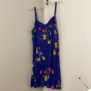 Old Navy Cami Dress